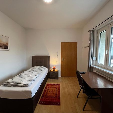 Hotel Am Hafen Брауншвейг Екстер'єр фото