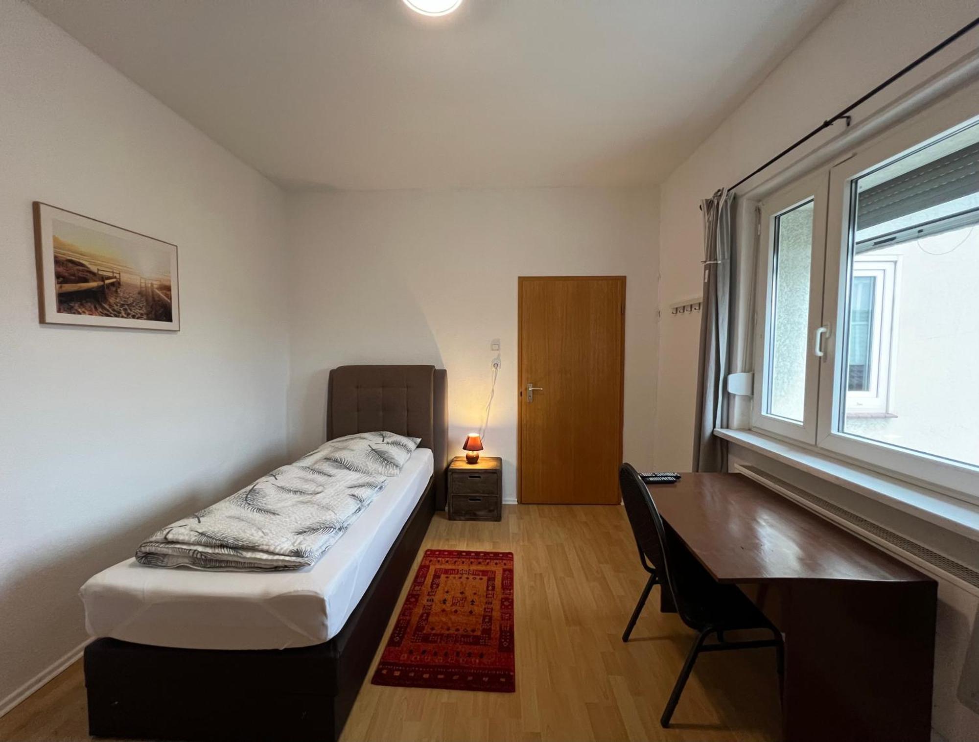 Hotel Am Hafen Брауншвейг Екстер'єр фото